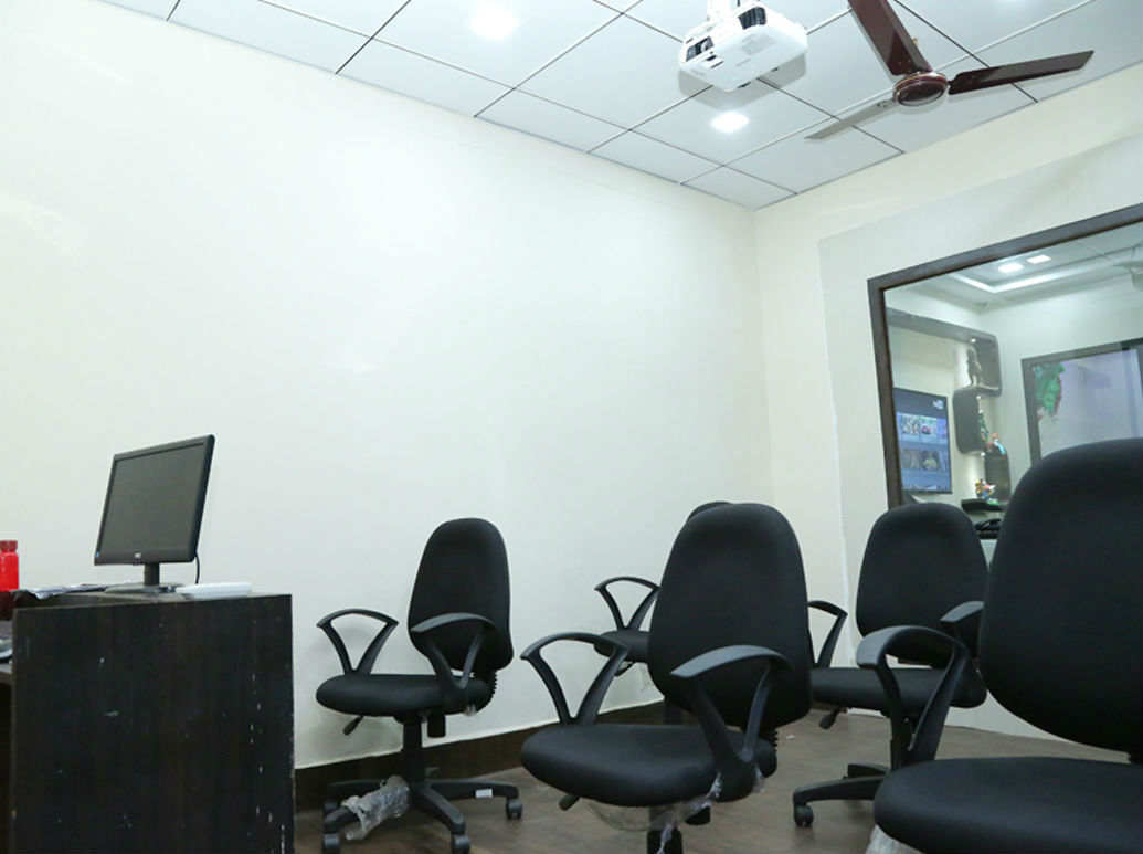 Best Animation And Visual Effects VFx Training Institute Fx Animation