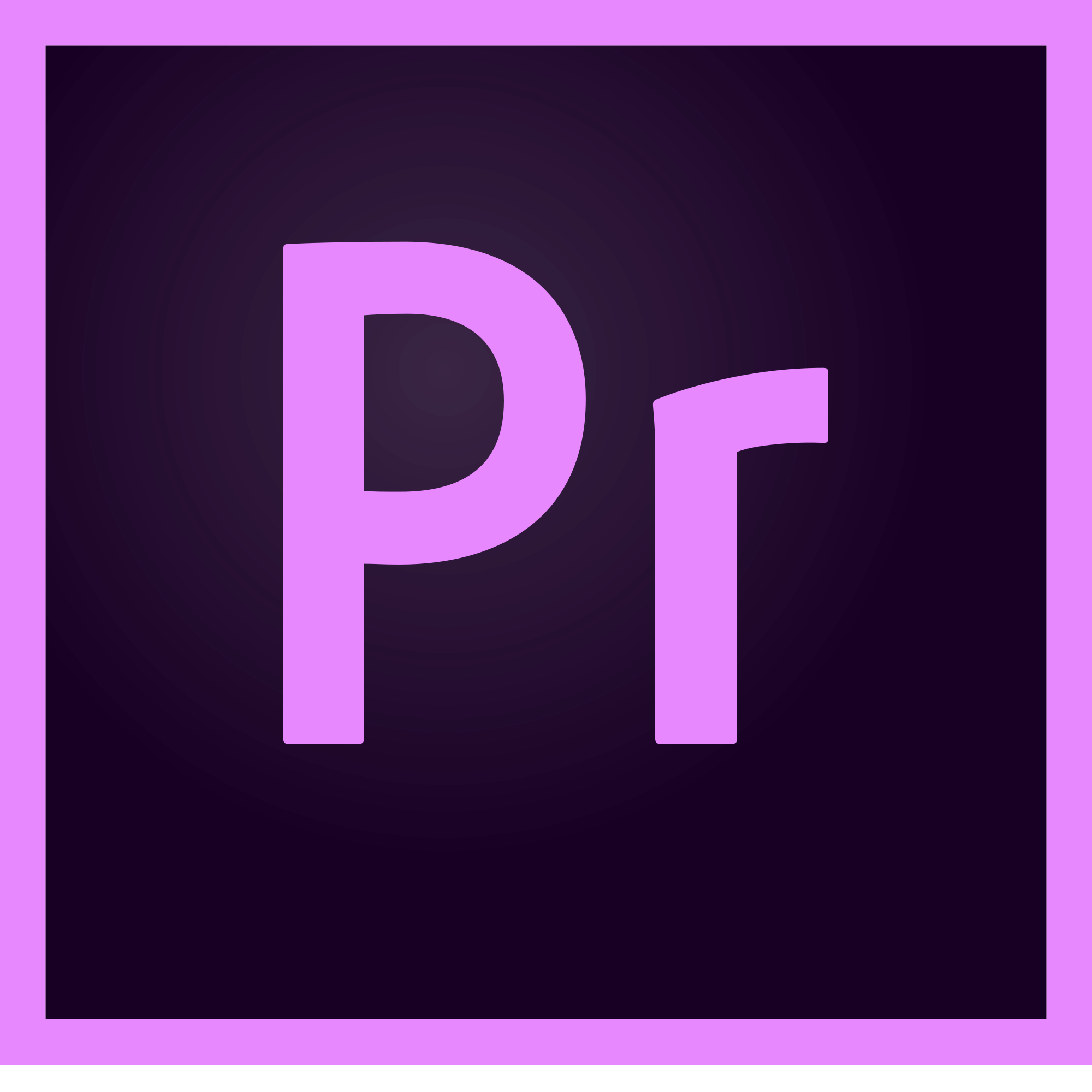 Adobe Premier Pro