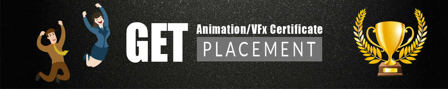 Animation/VFx Certificate
