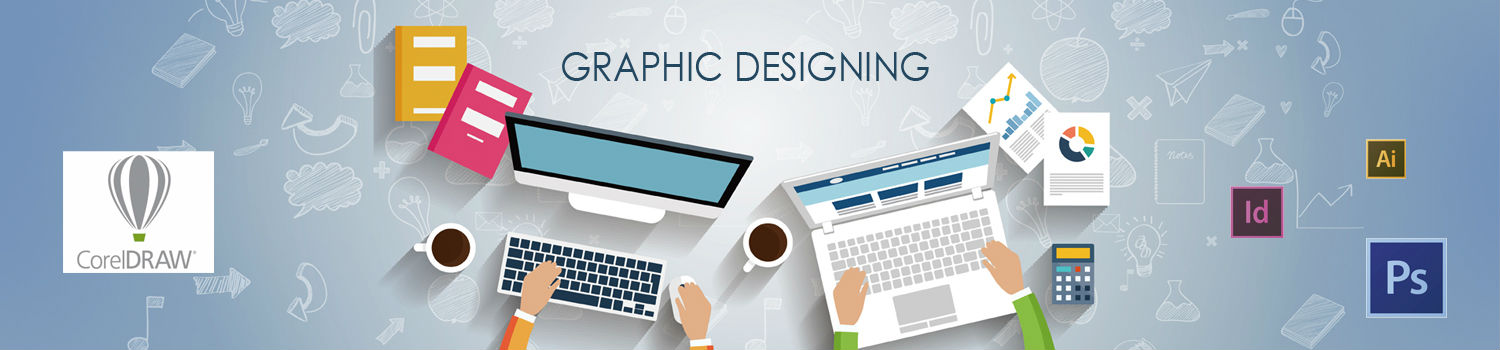 Graphic Designing Industry