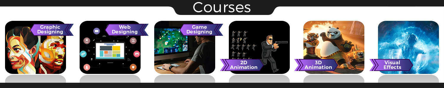 Top Multimedia Courses training Institute - Fx Animation | Join Now