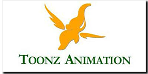 Toonz Animation